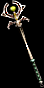 Rune Staff
