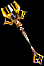 Apostle Wand