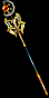 Relic Staff