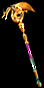 Dragon Staff