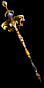 Astral Staff