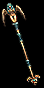 Celestial Staff
