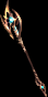 Elf Staff