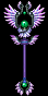Freyja Staff