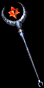 Mythology Staff
