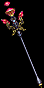 Deadly Staff