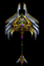 Hades Wand