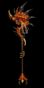 Volcanic Staff