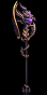 Corrupted Staff