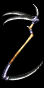 Double Scythe