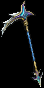 Hyper Scythe