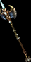 Dragon Scythe