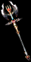 Mythology Scythe
