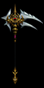 Godly Scythe