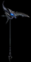 Demonic Scythe