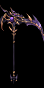 Corrupted Scythe