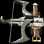 Hand Crossbow