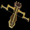 Metal Hand CrossBow