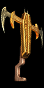 Ancient Crossbow
