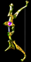 Chaos Bow
