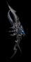 Demonic Bow