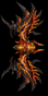 Volcanic Bow