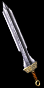 Broad Sword