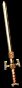 Templar Sword