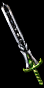 Gigantic Sword