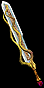Salamander Sword