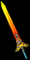 Wyvern Sword