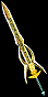 Dragon Sword
