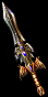 Justice Sword