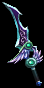 Kronos Sword