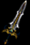 Hades Sword