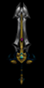 Godly Sword