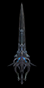 Demonic Sword