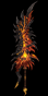Volcanic Sword