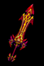 Chaotic Sword