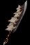 Bloodreaper Sword