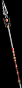 Elven Javelin