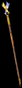 Twisted Javelin