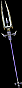 Mystic Javelin