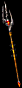 Mythology Javelin