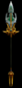 Godly Javelin