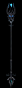 Demonic Javelin