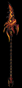 Volcanic Javelin