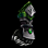Megas Vambrace