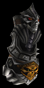 Deimos Vambrace
