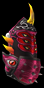 Blinder Vambrace